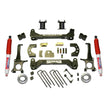 Suspension Lift Kit 07-19 Toyota Tundra 6
