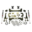 Suspension Lift Kit 07-19 Toyota Tundra 6