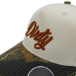 The Dirty Diesel Head Turner 5-Panel