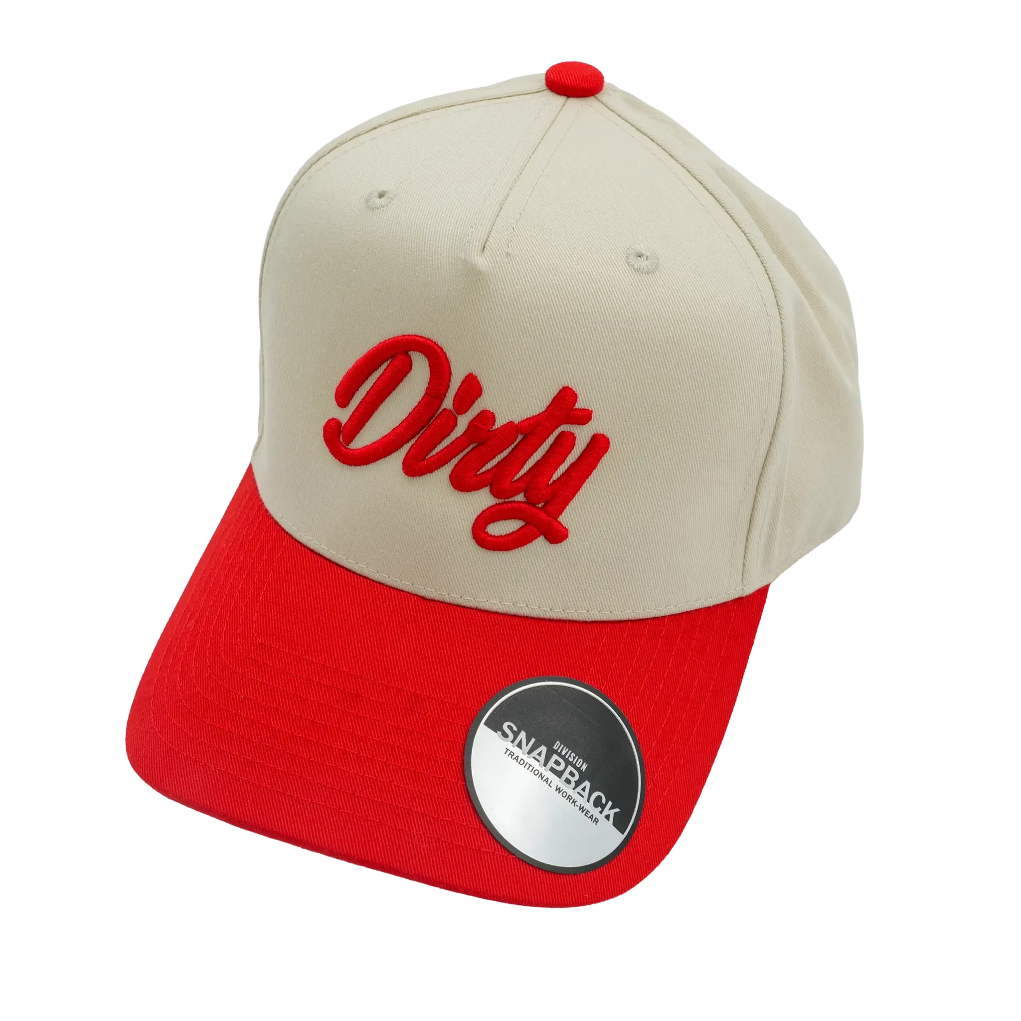 The Dirty Diesel Head Turner 5-Panel