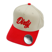 The Dirty Diesel Head Turner 5-Panel