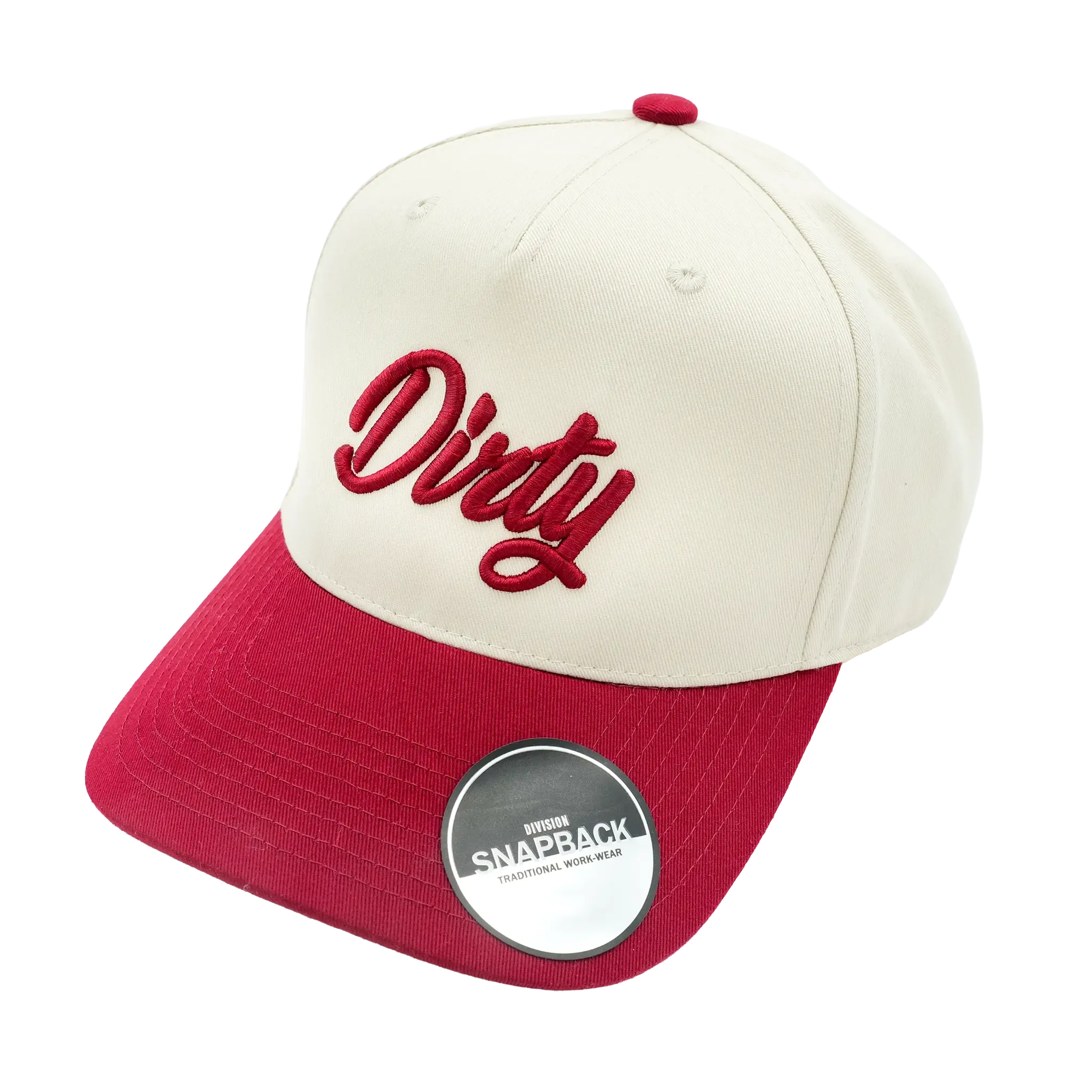 The Dirty Diesel Head Turner 5-Panel