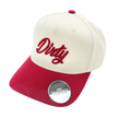 The Dirty Diesel Head Turner 5-Panel