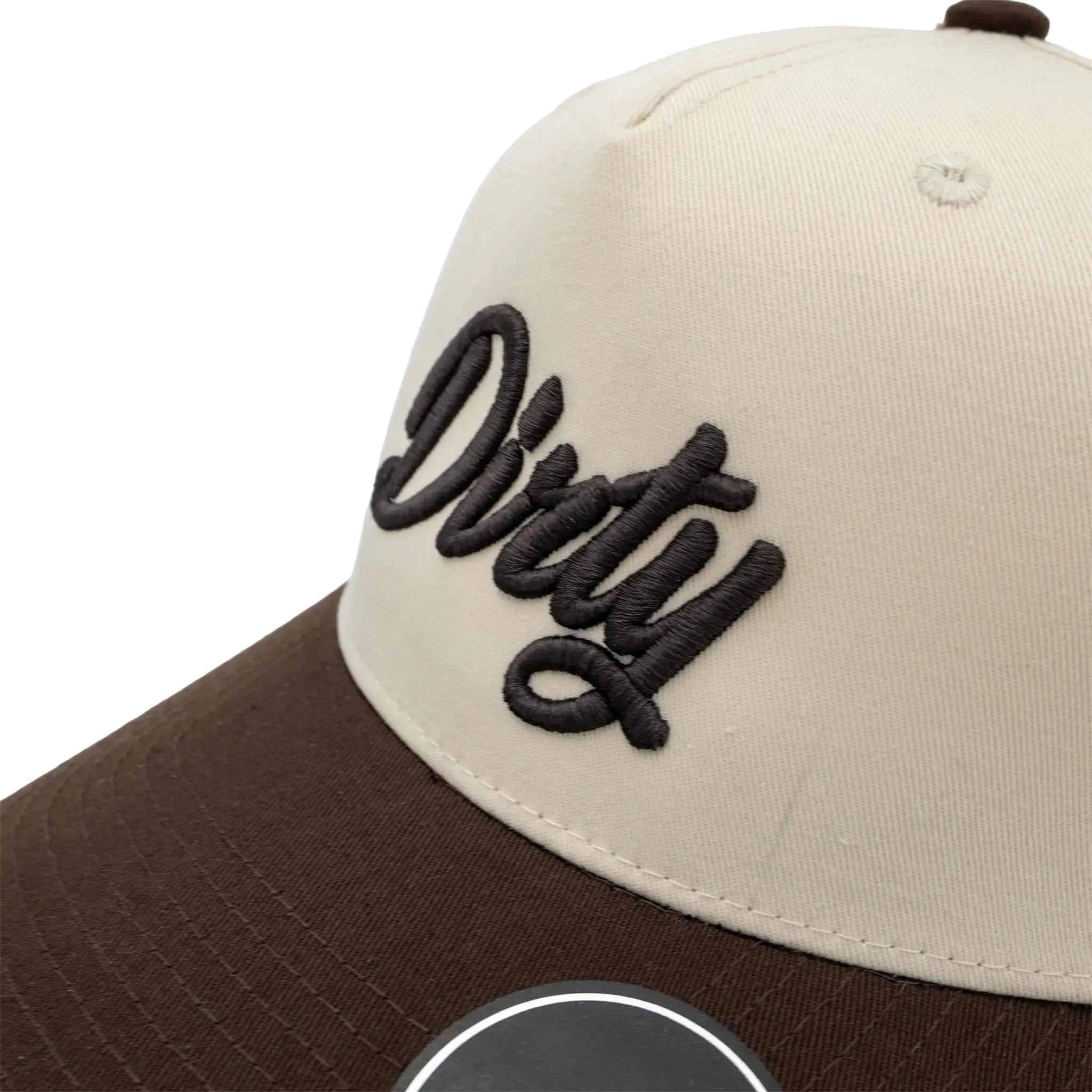 The Dirty Diesel Head Turner 5-Panel
