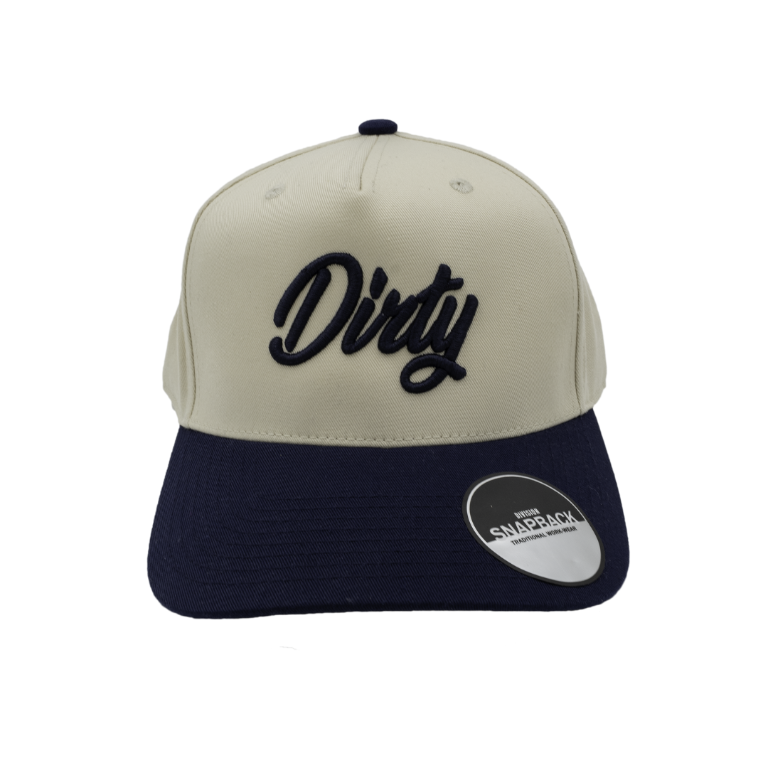 The Dirty Diesel Head Turner 5-Panel