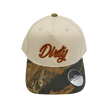 The Dirty Diesel Head Turner 5-Panel