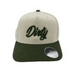 The Dirty Diesel Head Turner 5-Panel