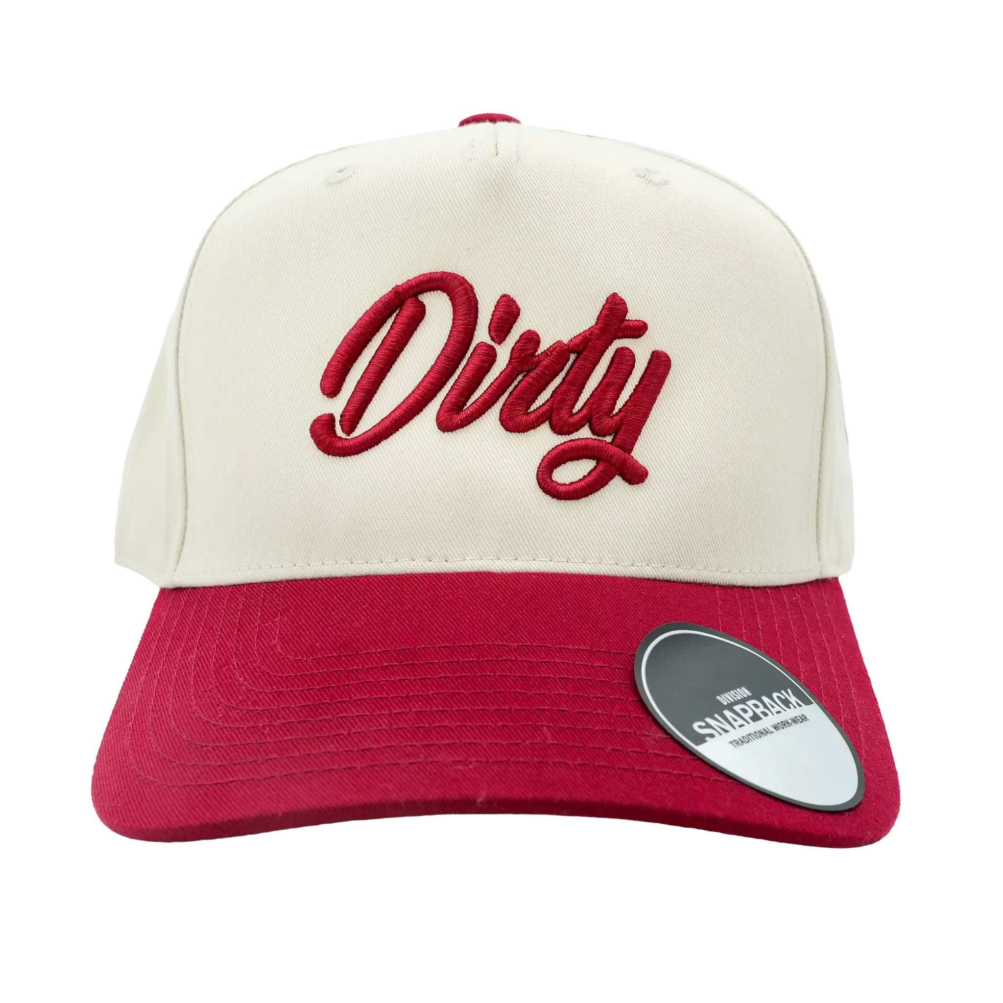 The Dirty Diesel Head Turner 5-Panel