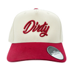 The Dirty Diesel Head Turner 5-Panel