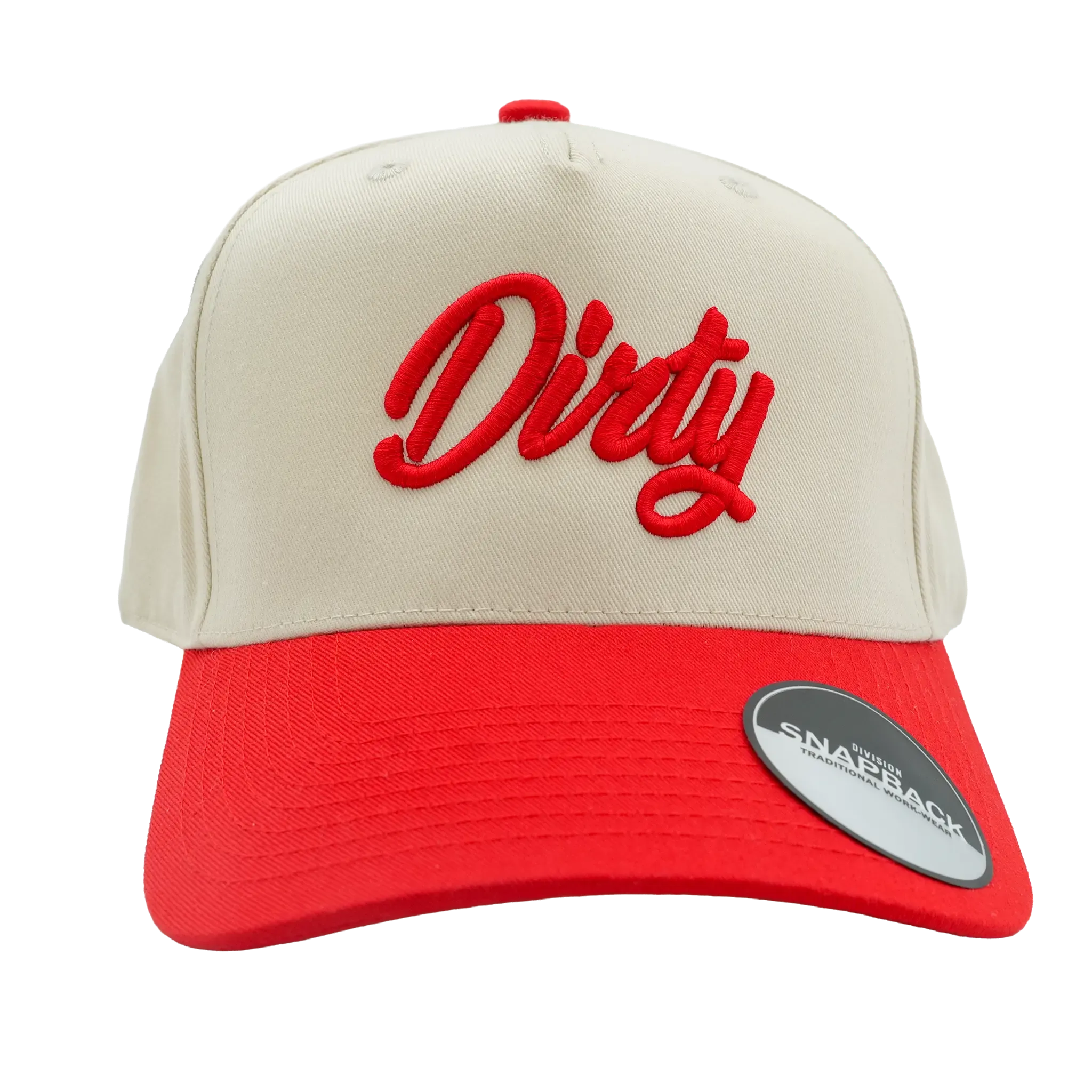 The Dirty Diesel Head Turner 5-Panel