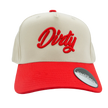 The Dirty Diesel Head Turner 5-Panel
