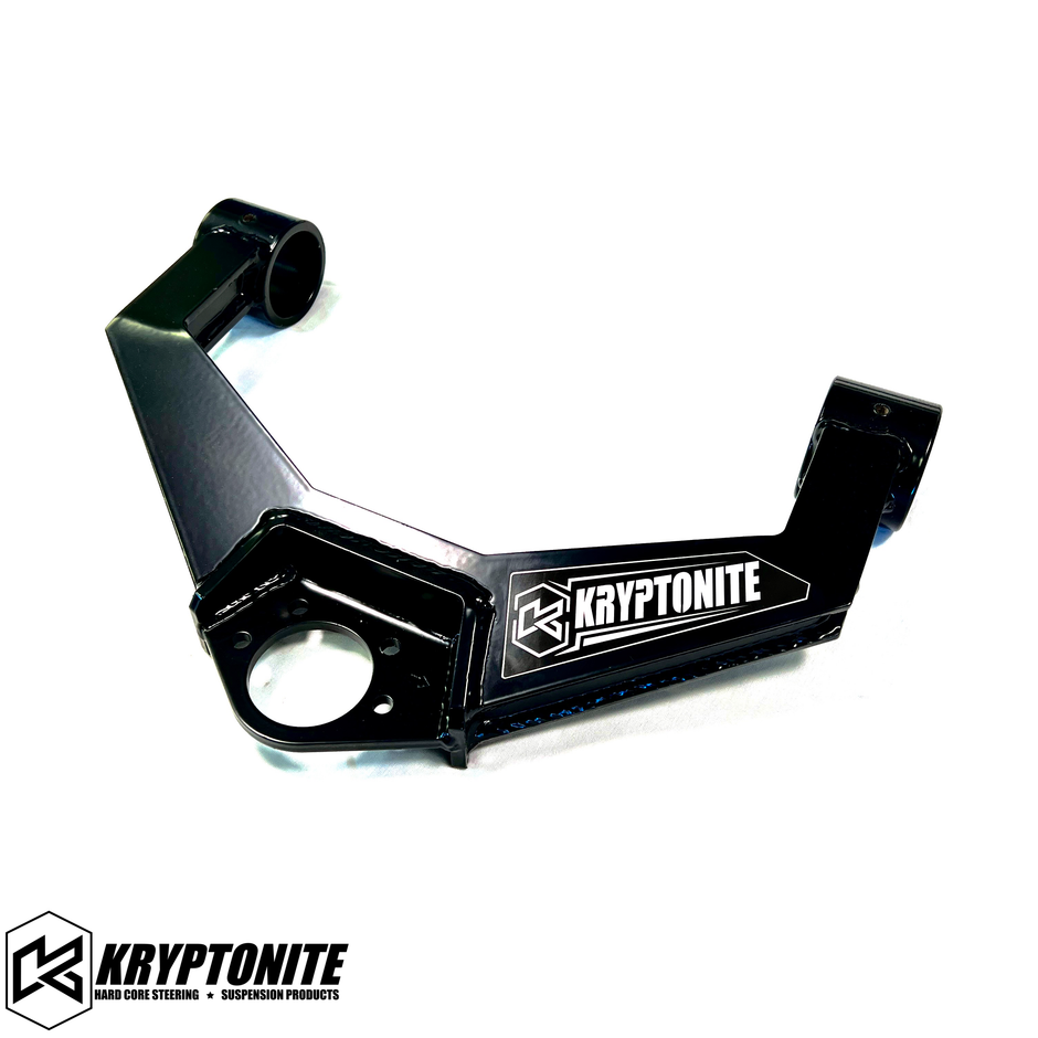 Kryptonite Upper Control Arm Kit for 2020-2026 Chevy/GMC HD Trucks