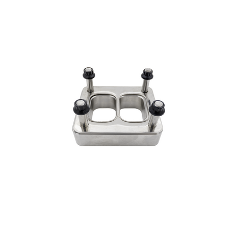 Universal 1" T4 Turbo Flange Spacer (DDC-EXH-A162)