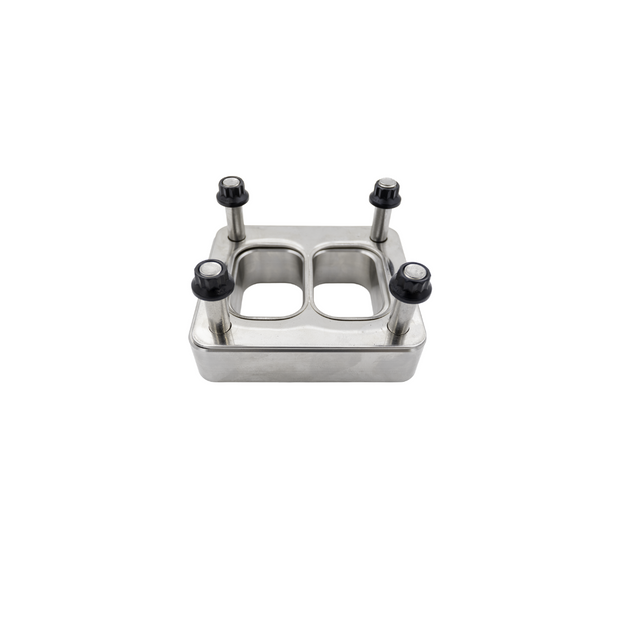 Universal 1" T4 Turbo Flange Spacer (DDC-EXH-A162)