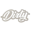 Universal Dirty Badge (DDC-EXT-A161)