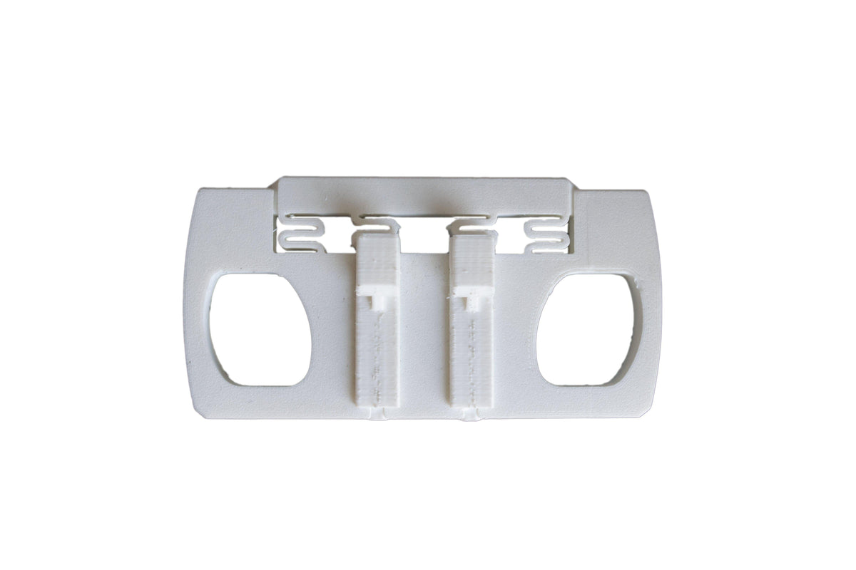 Universal MM3 to CTS2 Pod Improved Adapter (DDC-GAU-A025)