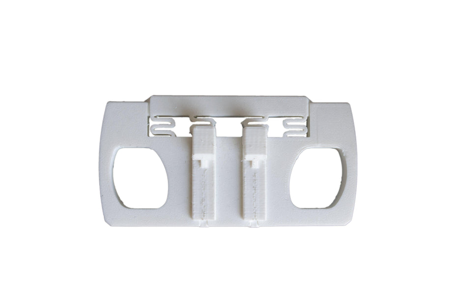 Universal MM3 to CTS2 Pod Improved Adapter (DDC-GAU-A025)