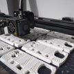 Universal MM3 to CTS2 Pod Improved Adapter (DDC-GAU-A025)