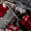 Universal Machined Dirty Catch Can Kit (DDC-ENG-A123)