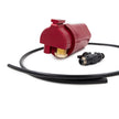 Universal Machined Dirty Catch Can Kit (DDC-ENG-A123)