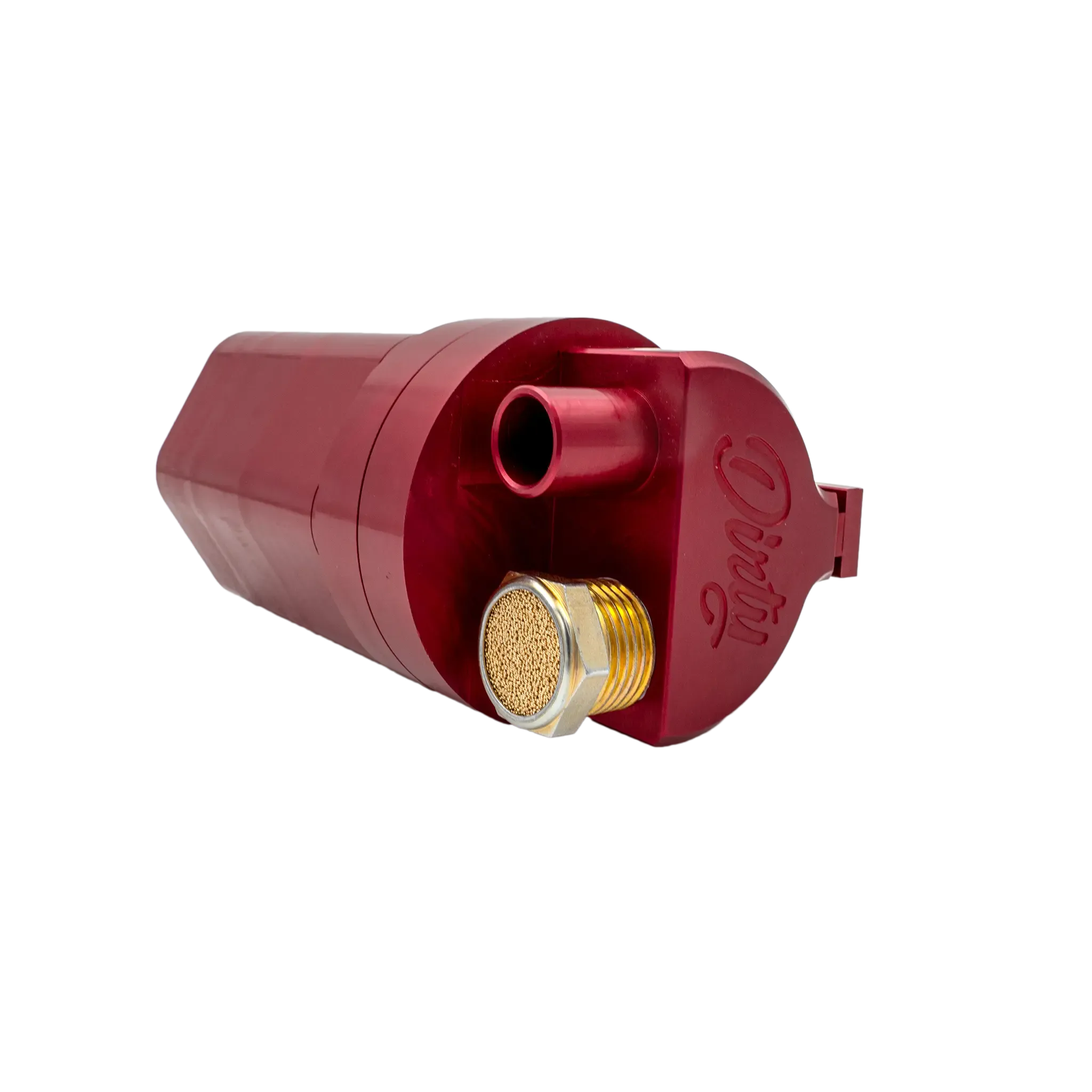Universal Machined Dirty Catch Can Kit (DDC-ENG-A123)