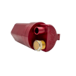 Universal Machined Dirty Catch Can Kit (DDC-ENG-A123)