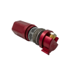 Universal Machined Dirty Catch Can Kit (DDC-ENG-A123)