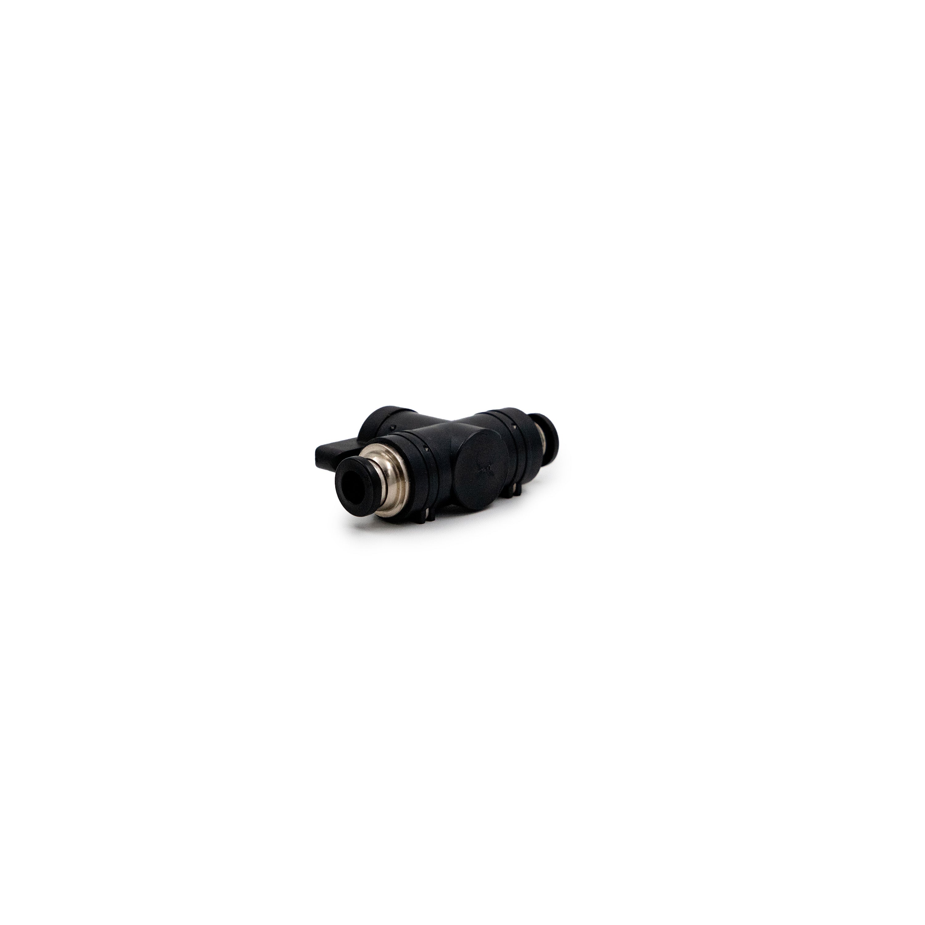 Universal Machined Dirty Catch Can Kit (DDC-ENG-A123)