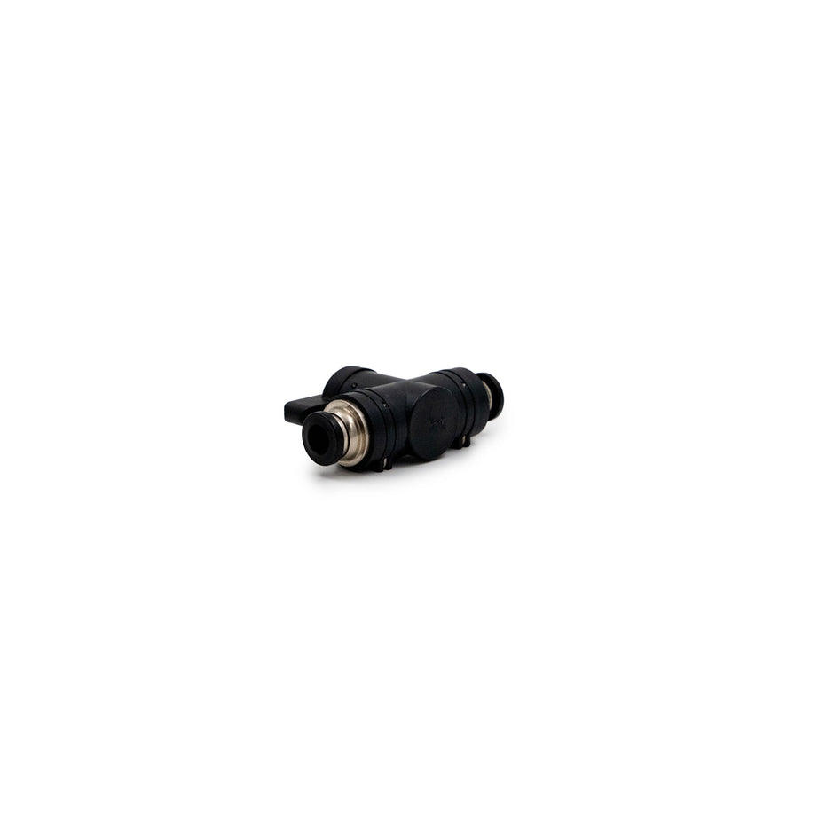 Universal Machined Dirty Catch Can Kit (DDC-ENG-A123)