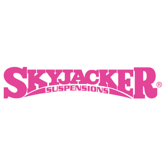 Decals Skyjacker (WD24-P)
