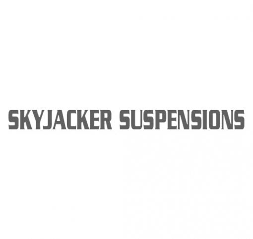 Decals Skyjacker (WDT1-S)