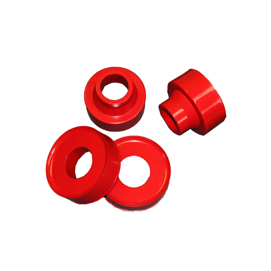 Suspension Lift Kit 99-04 Jeep Grand Cherokee 2" Lift Skyjacker (WJ20)