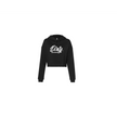 Women's Dirty Diesel Cropped Hoodie