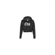 Women's Dirty Diesel Cropped Hoodie