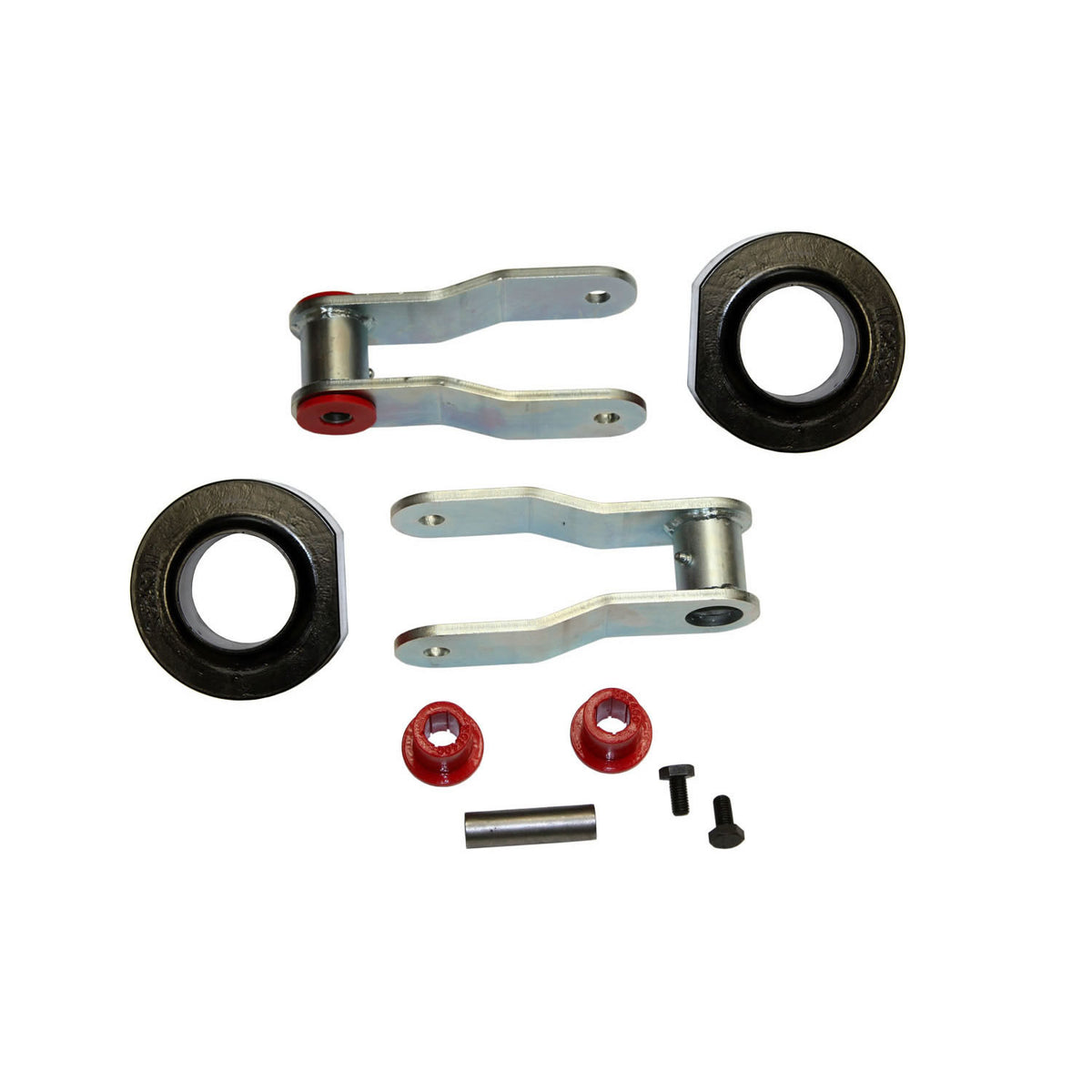 Suspension Lift Kit 84-01 Jeep Cherokee 2