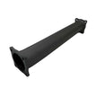 Redback Extreme Duty 3.5in Centre/Offset Muffler Delete - XP00272-35