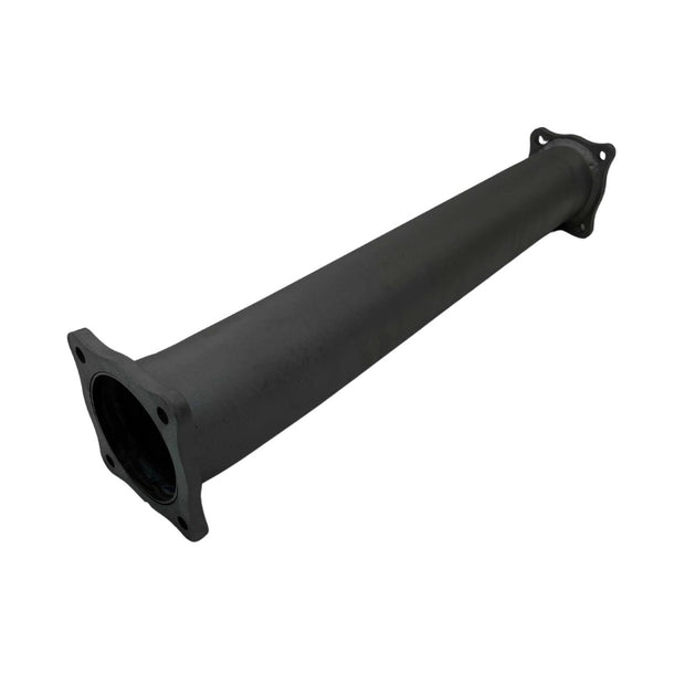 Redback Extreme Duty 3.5in Centre/Offset Muffler Delete - XP00272-35