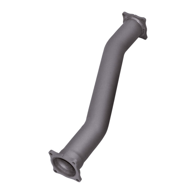 Redback Extreme Duty Centre/Offset Muffler Delete - XP00272