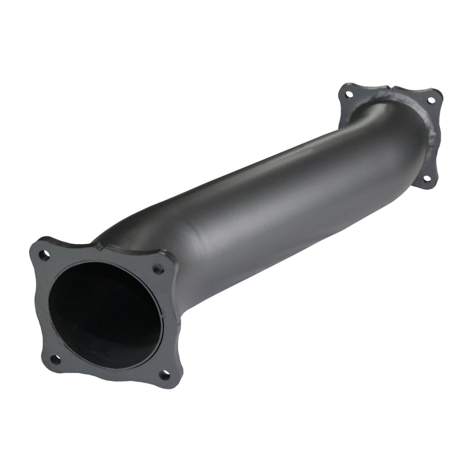 4in Redback Extreme Duty Offset/Offset Muffler Delete - XP00273-40