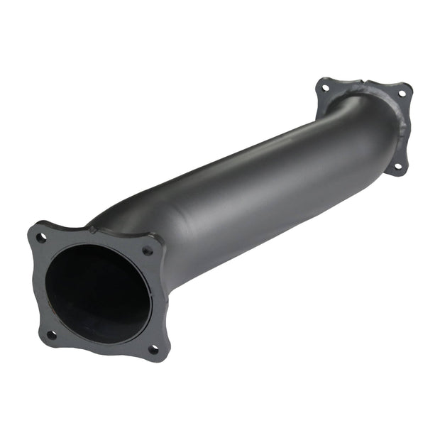 Redback Extreme Duty Offset/Offset Muffler Delete - XP00273