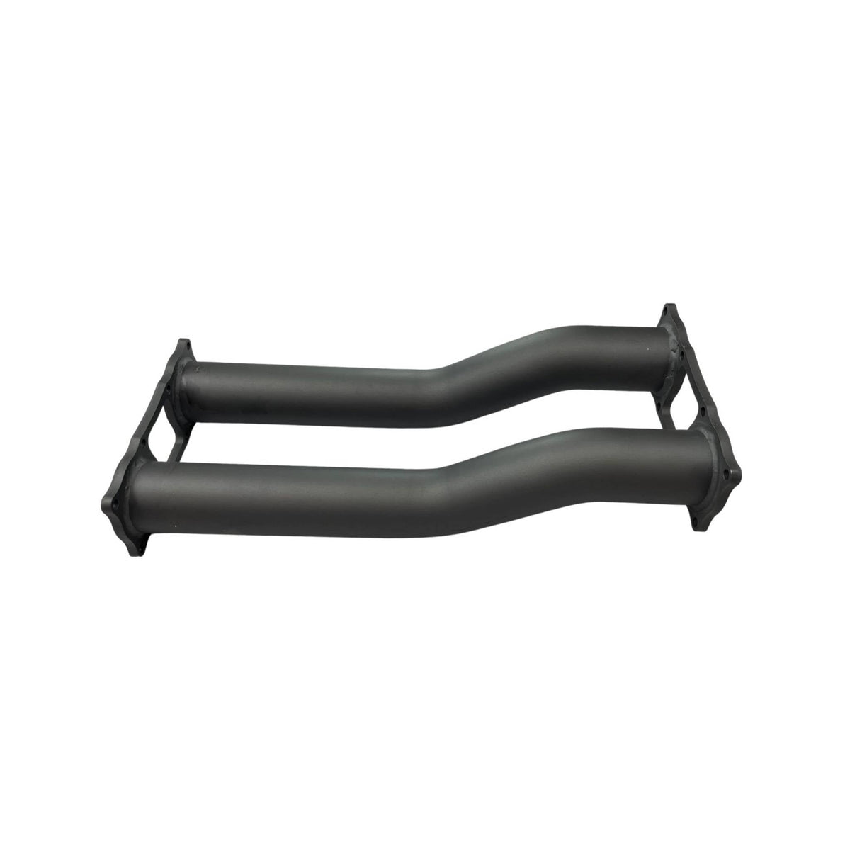 Redback Extreme Duty Twin 3in Muffler Delete for  Chevrolet Silverado 1500 - XP00553