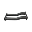 Redback Extreme Duty Twin 3in Muffler Delete for  Chevrolet Silverado 1500 - XP00553