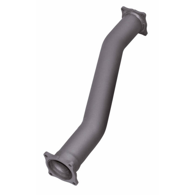 Redback Extreme Duty Offset/Clocked Offset Muffler Delete - XP00573