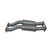 TWIN RESONATOR ASSEMBLY - RAM 1500 - XR00882