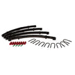 Softride Suspension Lift Kit 87-95 Jeep Wrangler 2.0-2.5