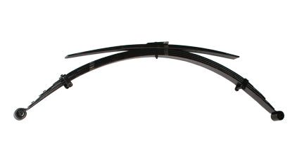 Leaf Spring 87-95 Jeep Wrangler Front 3.5-4" Lift Skyjacker (YJ40FS)