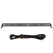 50 inch 5D Series Straight/Curved Combo Beam Double Row LED Light Bar for SUV ATV UTV Trucks Pickup Boat