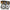 360-PRO Series | 7 Inch 230W 33332LM Custom Lens Offroad LED Driving Lights