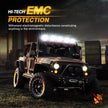360-PRO Series | 9 Inch 270W 37776LM Offroad LED Driving Lights