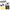 XP-ULTRA Series 5 Inch 110W 11000LM White/Amber LED Driving Lights Pods Light